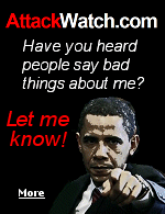 Attack Watch claims Obama�s opponents are trying to ''derail the momentum of this movement'' by using false information, and asks you to report it.